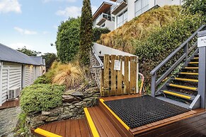 Lakeview Colonial Motel