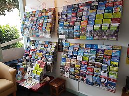 Lakeview Colonial Motel