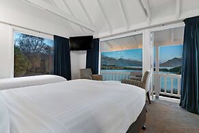 Lakeview Colonial Motel