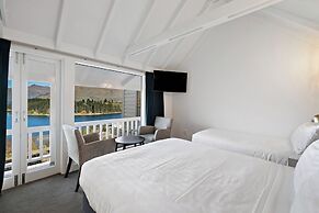 Lakeview Colonial Motel