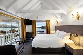 Lakeview Colonial Motel