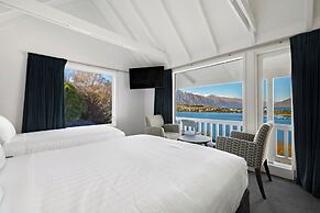 Lakeview Colonial Motel