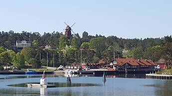 Utö Värdshus