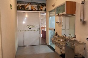 Pousada Quati