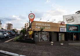 Pousada Quati
