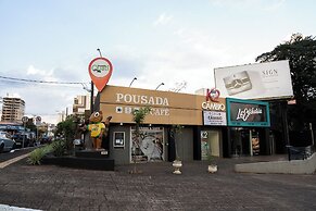 Pousada Quati