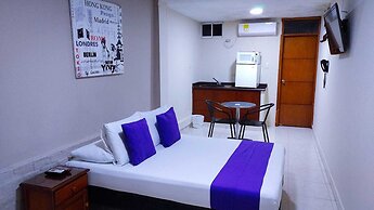 Hotel Boston Superior