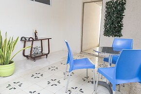 Hotel Boston Superior