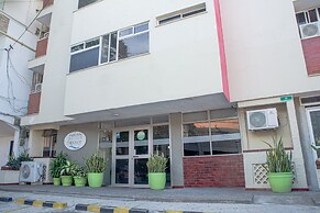 Hotel Boston Superior