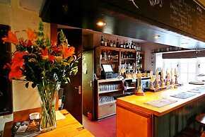 The Tollgate Inn