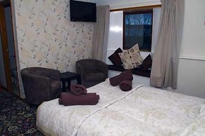 The Grainary Farm Stay