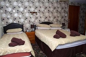 The Grainary Farm Stay