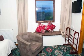 The Grainary Farm Stay