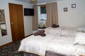 The Grainary Farm Stay