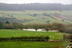 The Grainary Farm Stay