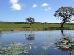 The Grainary Farm Stay