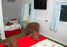 The Grainary Farm Stay