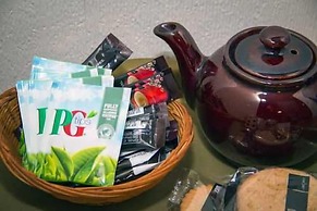 The Grainary Farm Stay