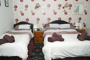 The Grainary Farm Stay