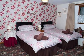 The Grainary Farm Stay