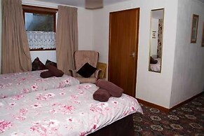 The Grainary Farm Stay