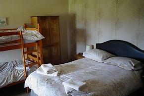 The Grainary Farm Stay