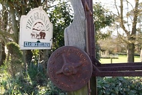 The Grainary Farm Stay