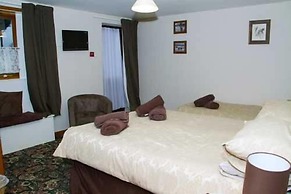 The Grainary Farm Stay