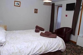 The Grainary Farm Stay