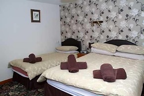 The Grainary Farm Stay