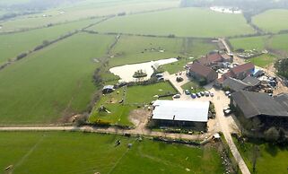 The Grainary Farm Stay