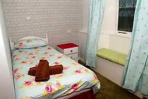 The Grainary Farm Stay