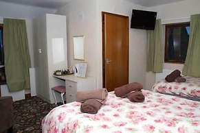 The Grainary Farm Stay