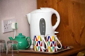 The Grainary Farm Stay