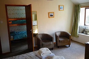 The Grainary Farm Stay