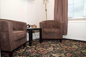 The Grainary Farm Stay