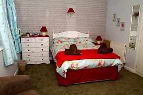 The Grainary Farm Stay