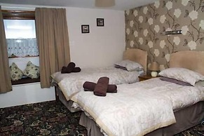 The Grainary Farm Stay