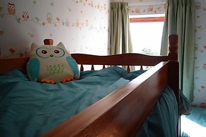 The Grainary Farm Stay