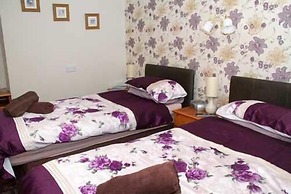 The Grainary Farm Stay