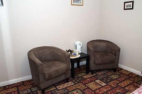 The Grainary Farm Stay