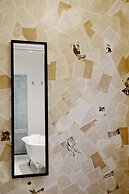 The Vagabond's House