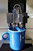 The Vagabond's House