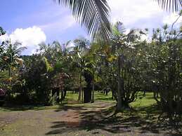 Lava Tree Tropic Inn