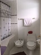 Lava Tree Tropic Inn