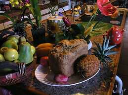 Lava Tree Tropic Inn