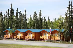 Tok RV Village & Cabins