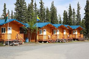 Tok RV Village & Cabins