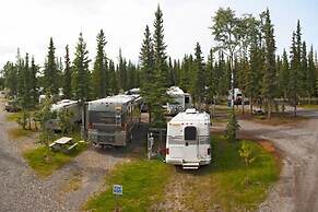 Tok RV Village & Cabins