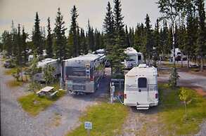 Tok RV Village & Cabins